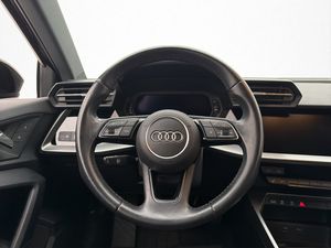 Audi A3 bild 11