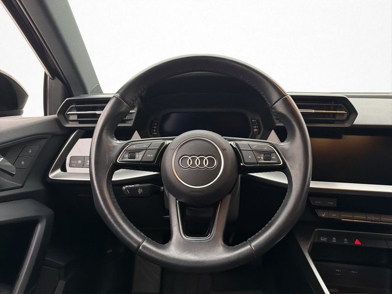 Audi A3 bild 11