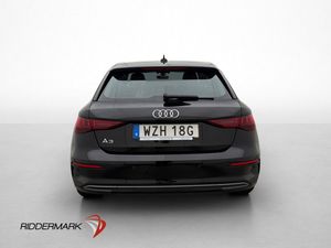 Audi A3 bild 6