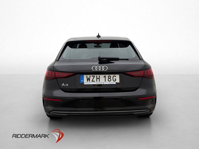 Audi A3 bild 6