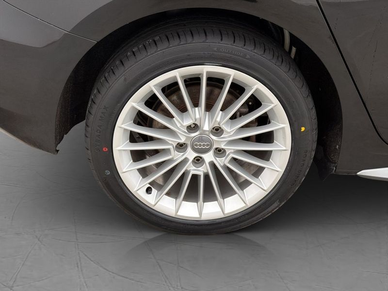 Audi A3 bild 34