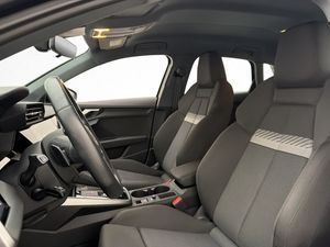 Audi A3 bild 10