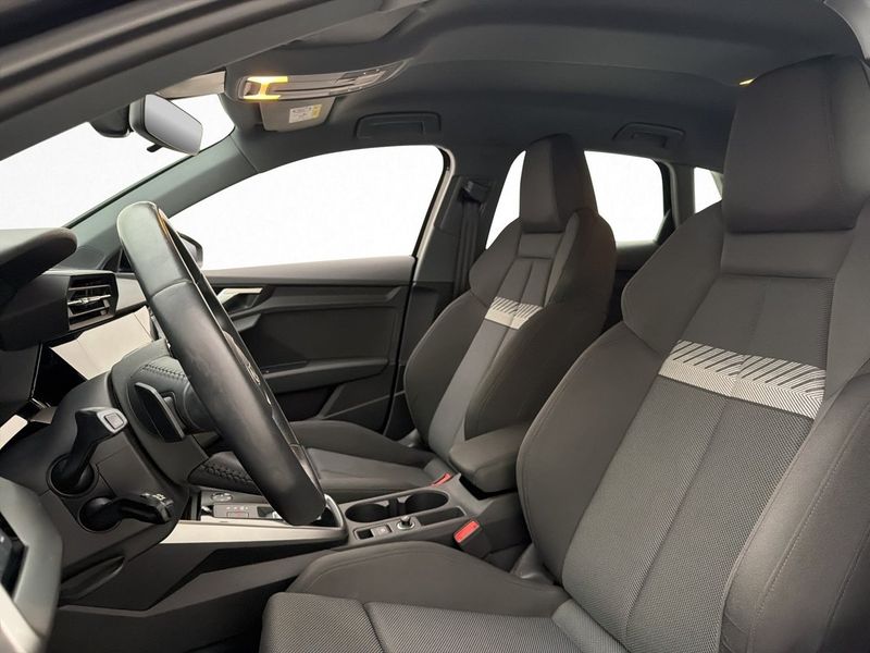 Audi A3 bild 10