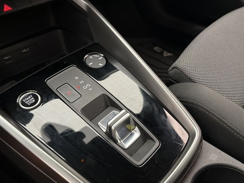 Audi A3 bild 26