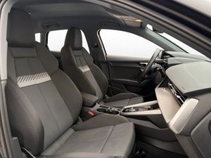 Audi A3 bild 27