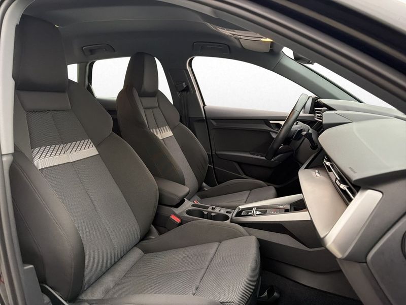 Audi A3 bild 27