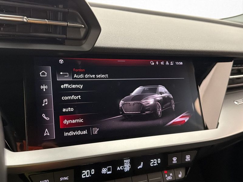 Audi A3 bild 24