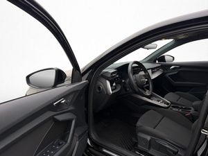 Audi A3 bild 9