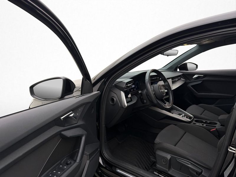 Audi A3 bild 9