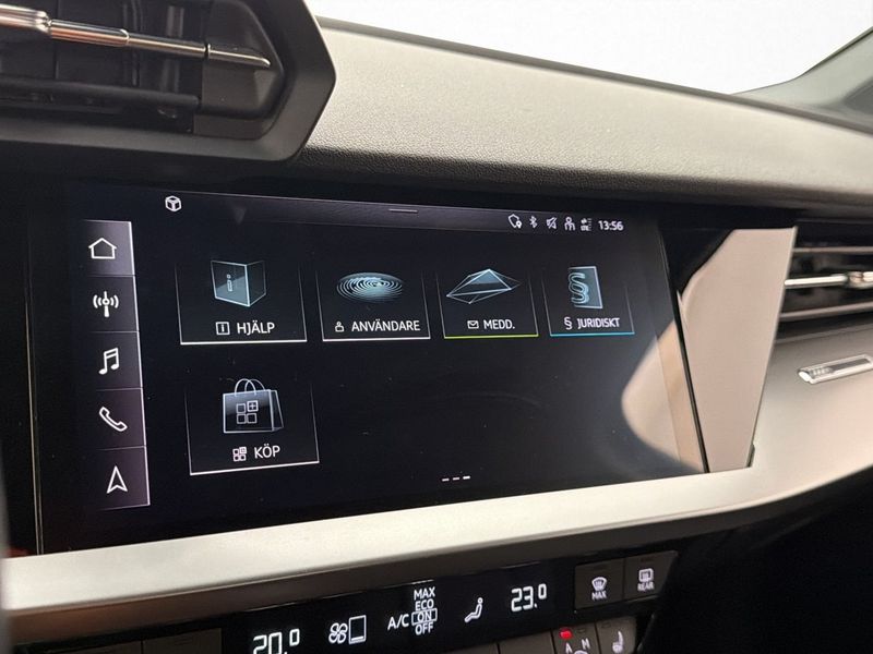 Audi A3 bild 21