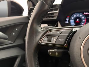 Audi A3 bild 14