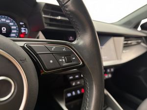 Audi A3 bild 16