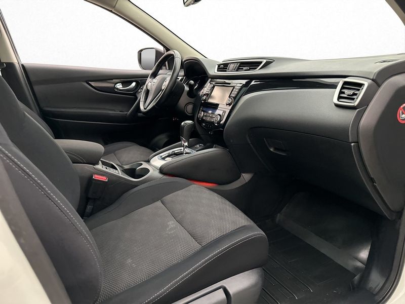 Nissan Qashqai bild 24