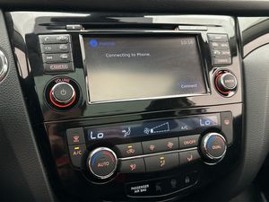 Nissan Qashqai bild 19