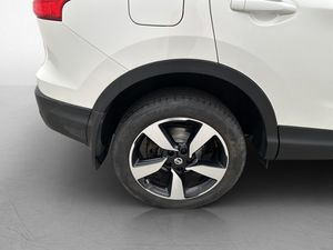 Nissan Qashqai bild 29