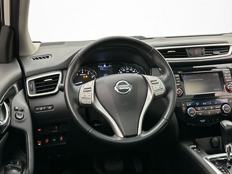 Nissan Qashqai bild 13