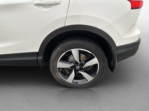 Nissan Qashqai bild 28