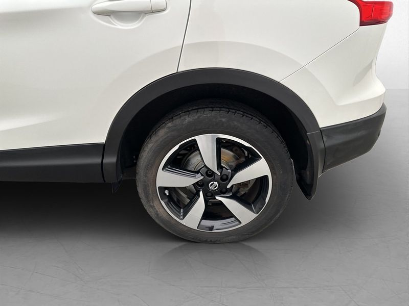 Nissan Qashqai bild 28