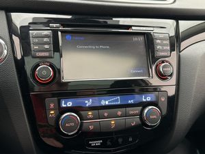 Nissan Qashqai bild 21