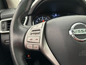 Nissan Qashqai bild 14