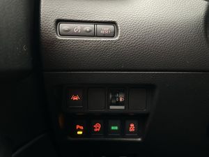 Nissan Qashqai bild 12