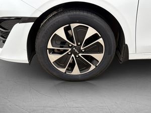 Kia Cee´d bild 33