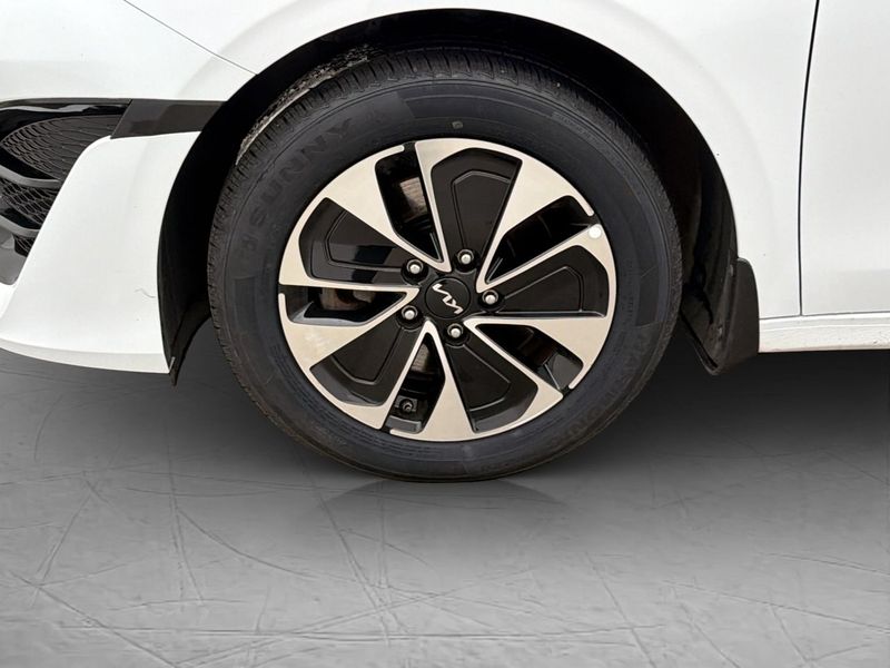 Kia Cee´d bild 33