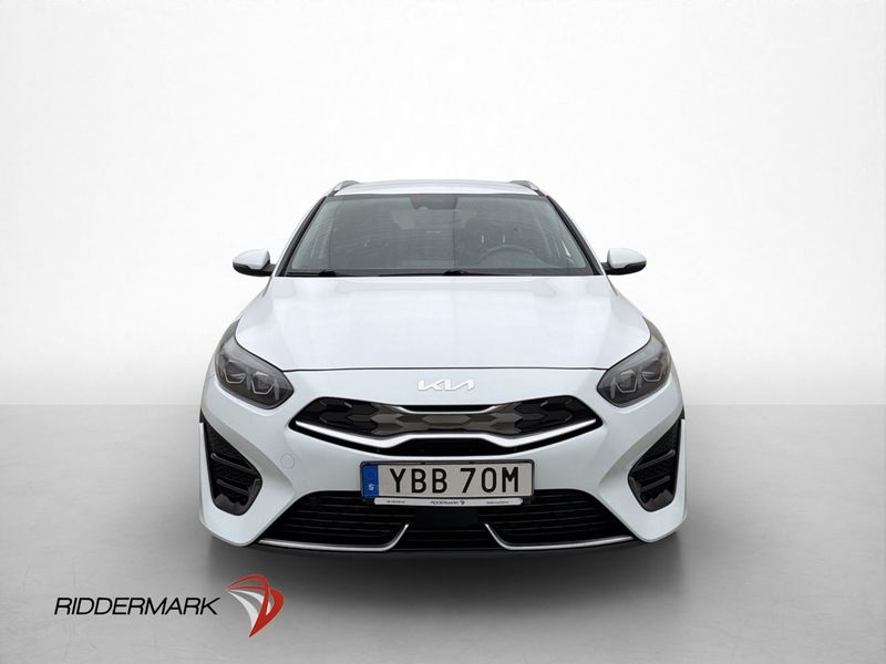 Kia Cee´d bild 2