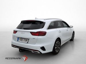 Kia Cee´d bild 5