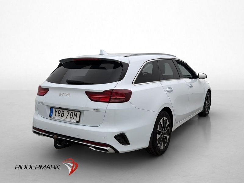 Kia Cee´d bild 5