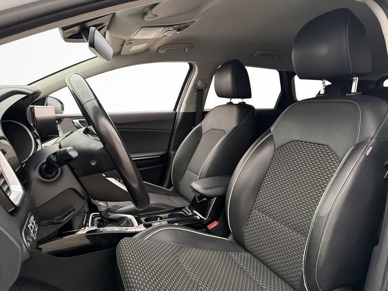 Kia Cee´d bild 12