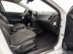 Kia Cee´d bild 29