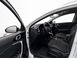 Kia Cee´d bild 11