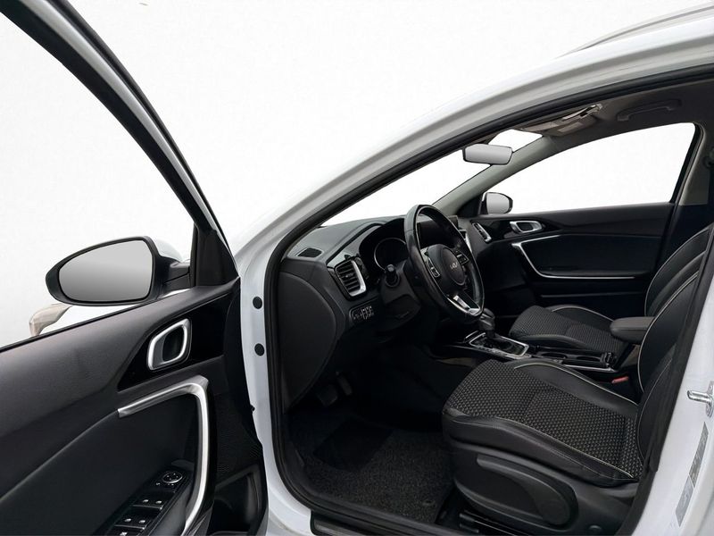 Kia Cee´d bild 11