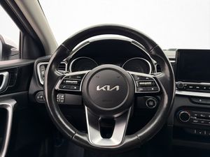Kia Cee´d bild 13