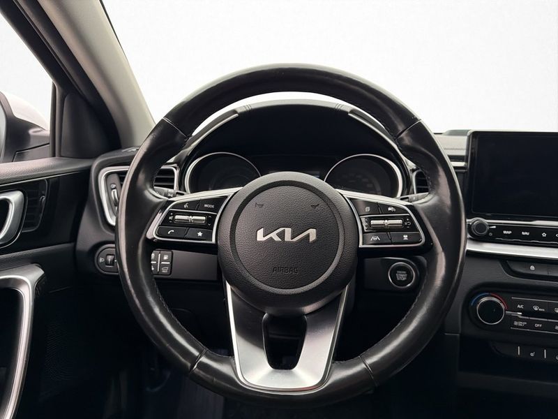 Kia Cee´d bild 13