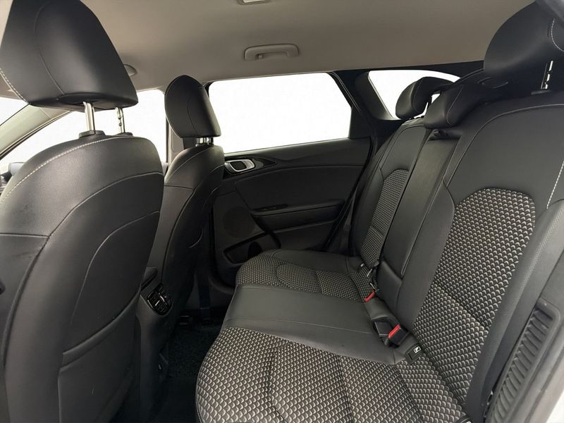 Kia Cee´d bild 30