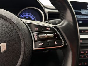 Kia Cee´d bild 17