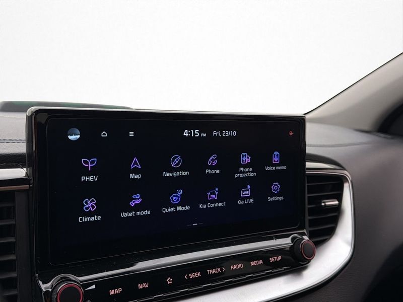 Kia Cee´d bild 22