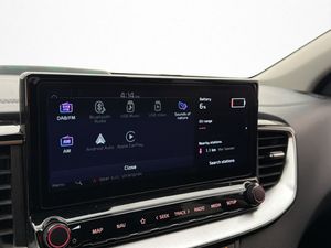 Kia Cee´d bild 21