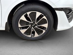 Kia Cee´d bild 36