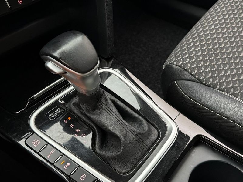 Kia Cee´d bild 27