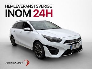 Kia Cee´d bild 3