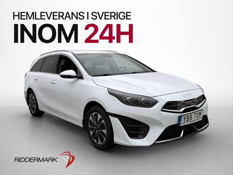 Kia Cee´d bild 3