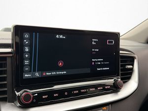 Kia Cee´d bild 20