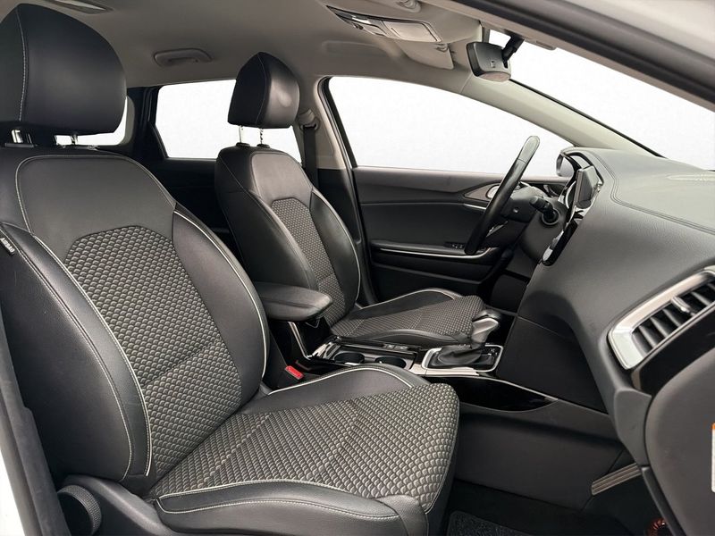Kia Cee´d bild 28