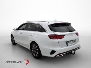 Kia Cee´d bild 8