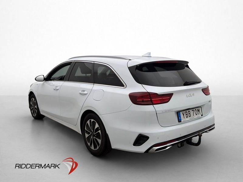 Kia Cee´d bild 8