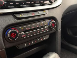 Kia Cee´d bild 26