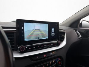 Kia Cee´d bild 19